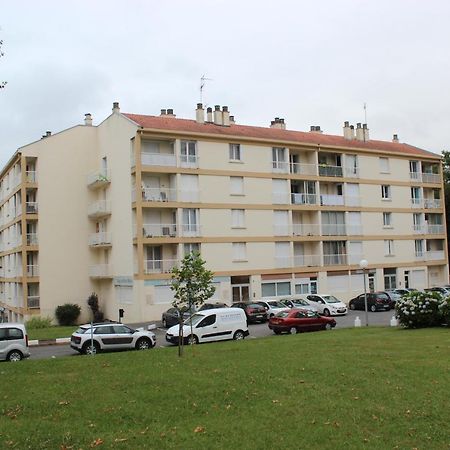 Anglet, Centre Ville, Proche Des Plages ภายนอก รูปภาพ